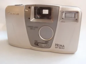 CANON BF 800 analogni fotoaparat