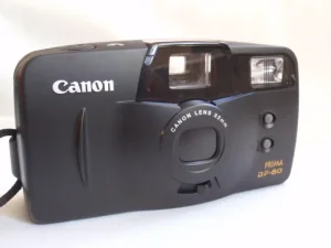 CANON BF-80 analogni fotoaparat