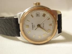 TISSOT zenski sat xxxw