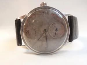ZENITH muski sat