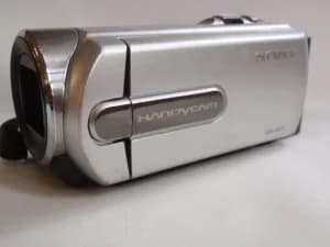 SONY dcr-sx21 camkorder