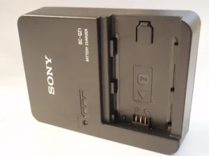 BC-QZ 1 sony punjac