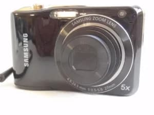 SAMSUNG ES30 digitalni fotoaparat