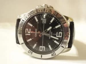 CASIO muski sat