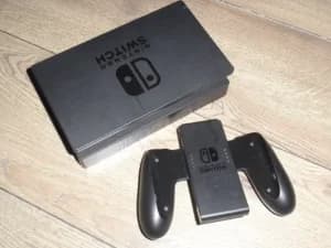 nitendo switch set