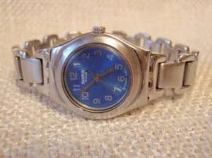 sat SWATCH