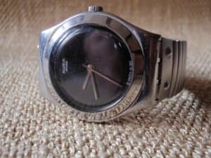 sat swatch