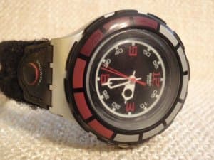 SWATCH sat