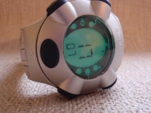 SWATCH sat