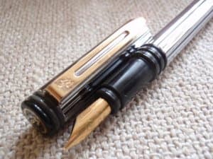WATERMAN penkalo