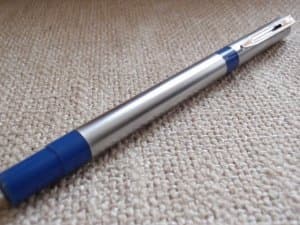 WATERMAN olovka www