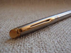 WATERMAN olovka WWW