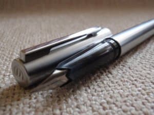 WATERMAN penkalo