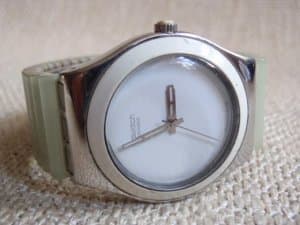 SWATCH sat
