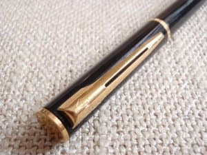 WATERMAN penkalo