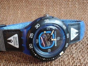 SWATCH sat