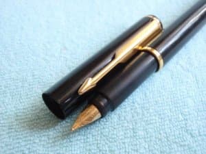 PARKER RIALTO penkalo