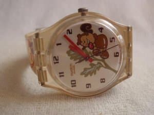 SWATCH deciji sat