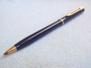 WATERMAN olovka www