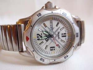 FOSSIL zenski sat xxx