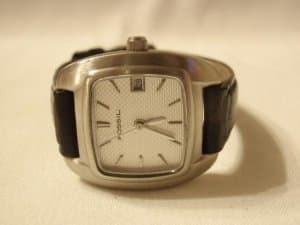 FOSSIL zenski sat