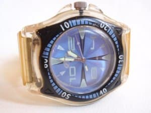 FOSSIL zenski sat xxx