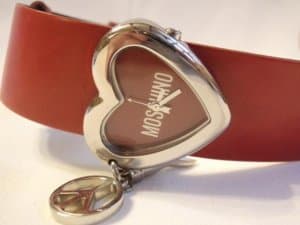 MOSCHINO zenski sat xxx