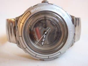 SWATCH zenski sat