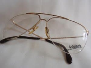 RODENSTOCK dioptrijski ram 135mm xxxw
