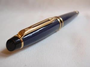 WATERMAN penkalo www