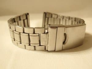 CELIK narukvica za sat 22mm