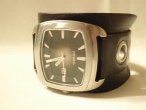 FOSSIL zenski sat