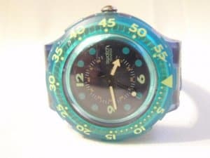 SWATCH zenski sat