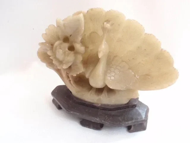 FIGURA zad Kina made