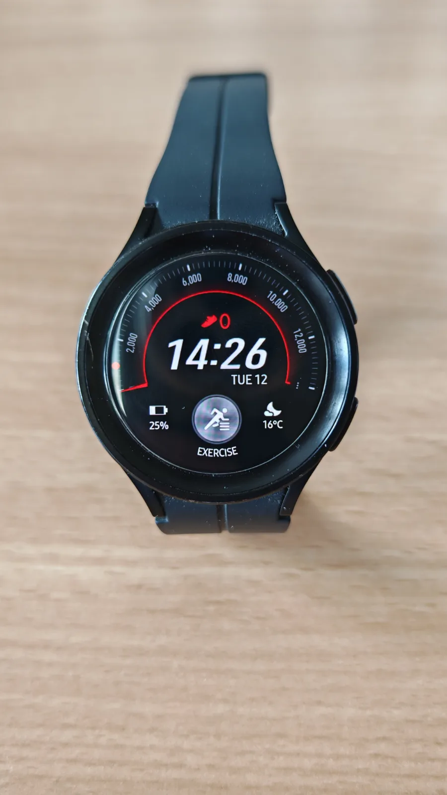 Samsung Galaxy Watch 5 Pro