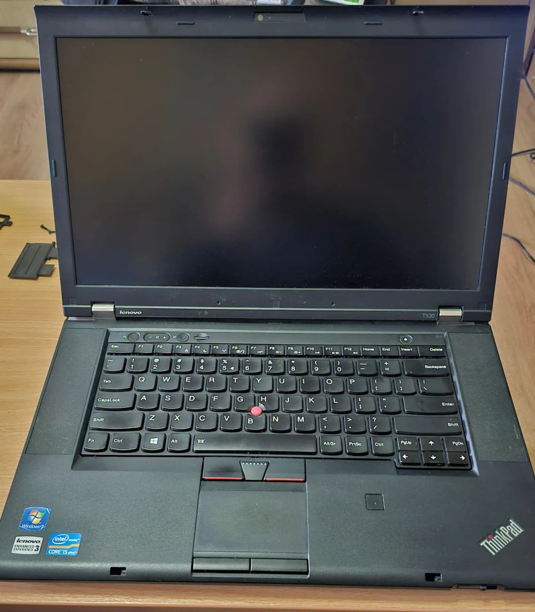 Lenovo ThinkPad T530