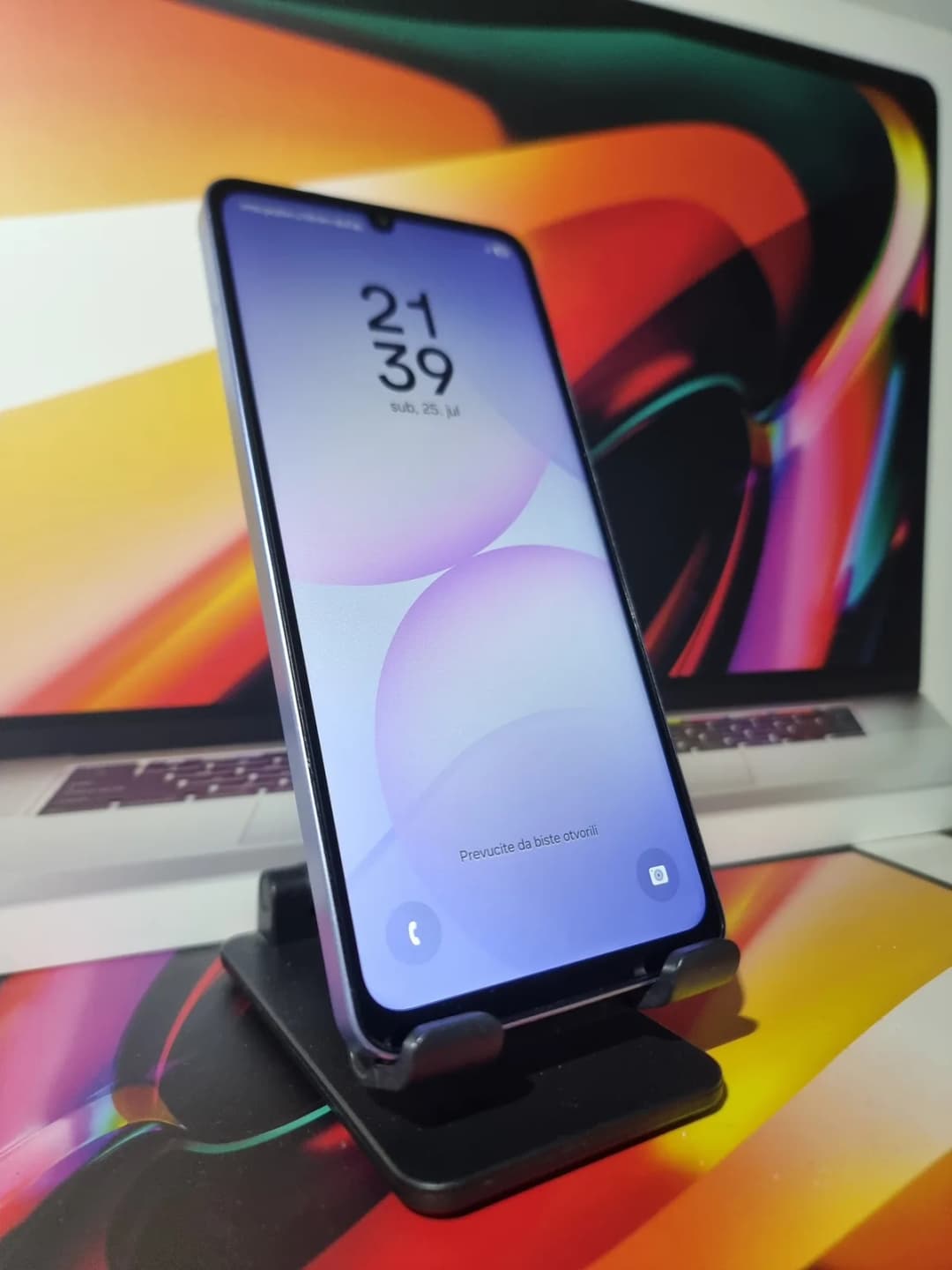 Samsung Galaxy A07