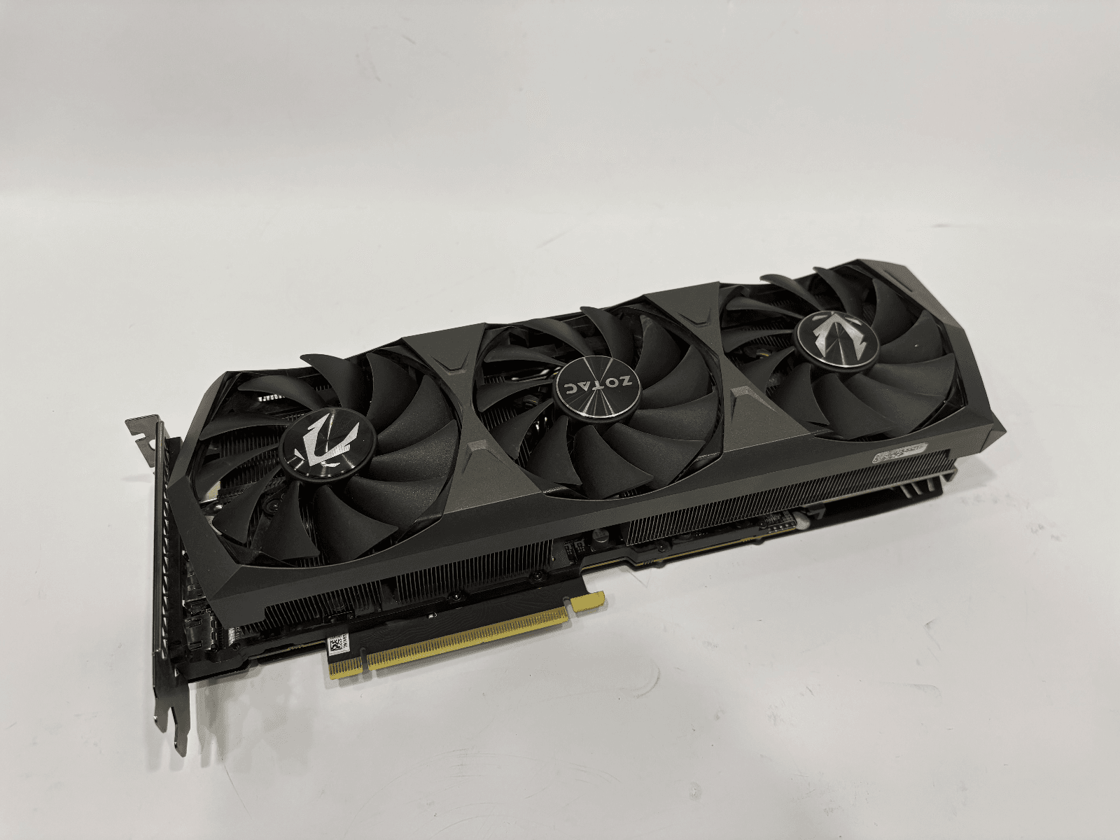 Zotac RTX 3090 24GB