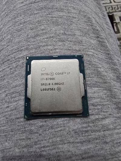 AMD Ryzen 5 5500
